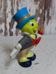 画像2: ct-151014-17 Jiminy Cricket / Just Toys 80's Bendable Figure