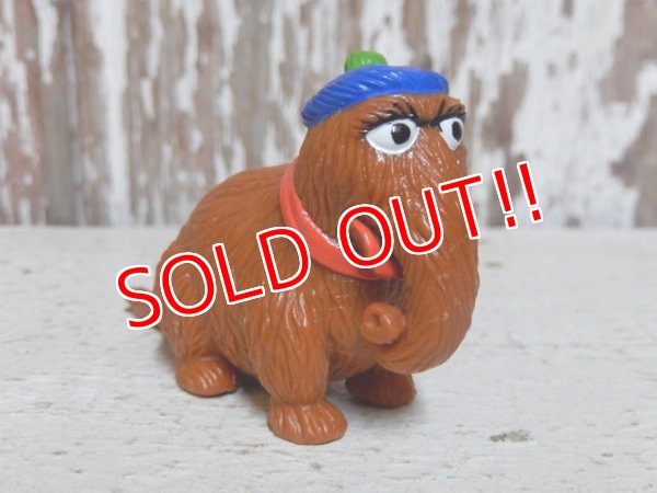 画像2: ct-151014-66 Snuffy / Applause 90's PVC