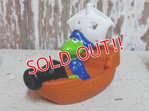 画像2: ct-151014-67 Muppets / McDonald's 90's Meal Toy set