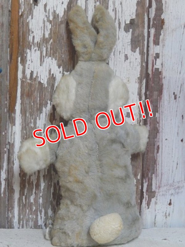 画像5: ct-151014-03 Bugs Bunny / Mattel 60's Talking Plush Doll