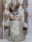 画像1: ct-151014-03 Bugs Bunny / Mattel 60's Talking Plush Doll