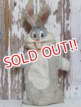 画像: ct-151014-03 Bugs Bunny / Mattel 60's Talking Plush Doll