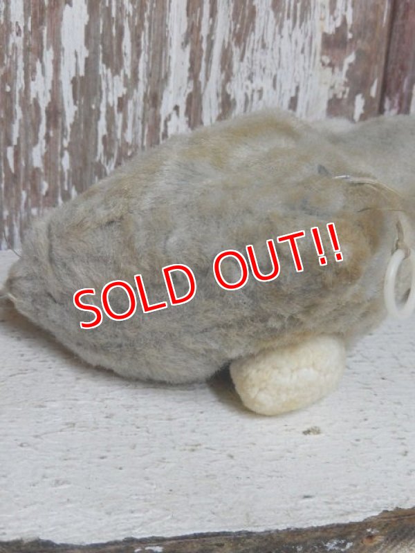 画像6: ct-151014-03 Bugs Bunny / Mattel 60's Talking Plush Doll