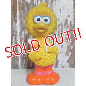 画像: ct-151014-62 Baby Big Bird / 90's Bubble Bath Bottle