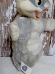 画像3: ct-151014-03 Bugs Bunny / Mattel 60's Talking Plush Doll