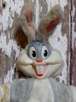 画像2: ct-151014-03 Bugs Bunny / Mattel 60's Talking Plush Doll