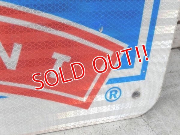 画像5: dp-151014-06 IHOP / Highway sign