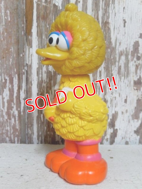 画像3: ct-151014-62 Baby Big Bird / 90's Bubble Bath Bottle