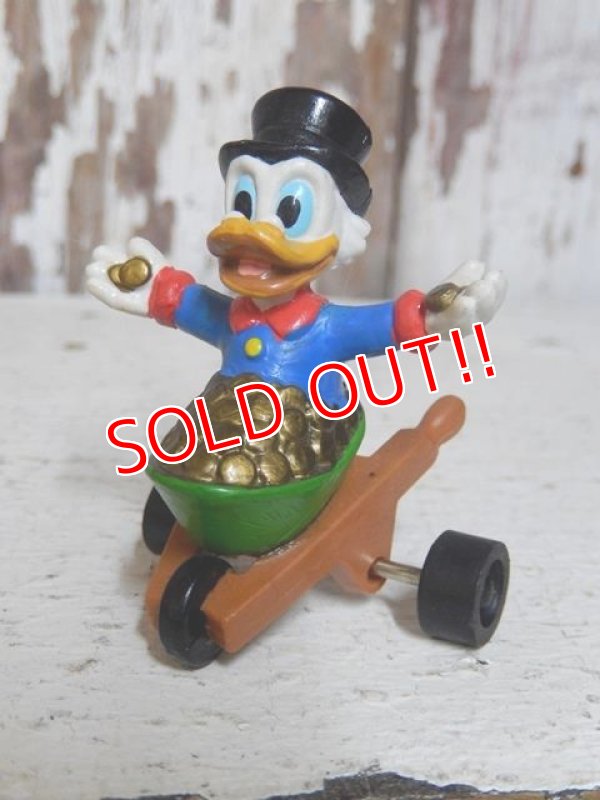 画像4: ct-151014-23 Duck Tales / 90's Toy Set