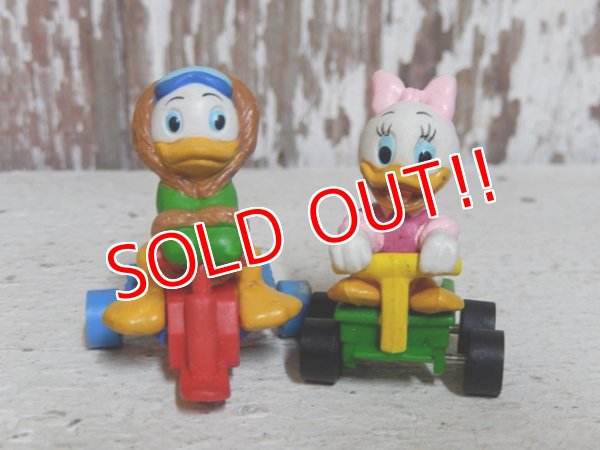 画像3: ct-151014-23 Duck Tales / 90's Toy Set