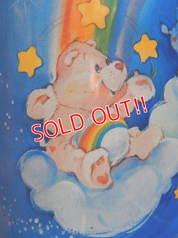画像7: ct-151014-31 Care Bears / Cheinco 80's Trash Box