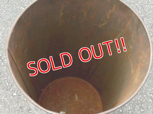 画像7: dp-151017-01 CHICAGO BULLS / 1991 Trash Can