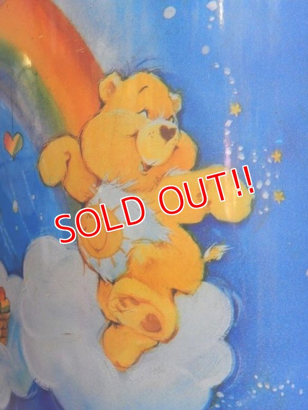 画像6: ct-151014-31 Care Bears / Cheinco 80's Trash Box