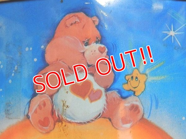 画像5: ct-151014-31 Care Bears / Cheinco 80's Trash Box