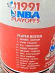 画像3: dp-151017-01 CHICAGO BULLS / 1991 Trash Can