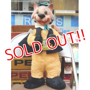 画像: ct-151014-43 Snooper / Knickerbocker 50's Rubber Face Doll