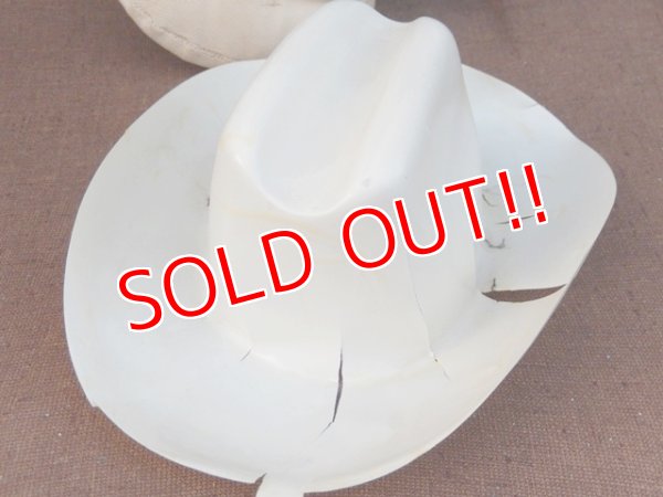 画像7: ct-151014-54 Quick Draw McGraw / Knickerbocker 50's Rubber Face Doll