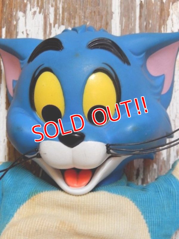 画像2: ct-151014-02 Tom / Mattel 60's Talking Doll