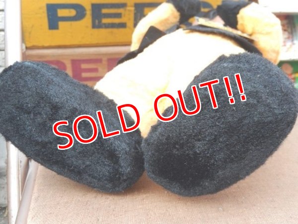 画像8: ct-151014-43 Snooper / Knickerbocker 50's Rubber Face Doll