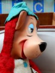 画像6: ct-151014-46 Huckleberry Hound / Knickerbocker 50's Rubber Face Doll