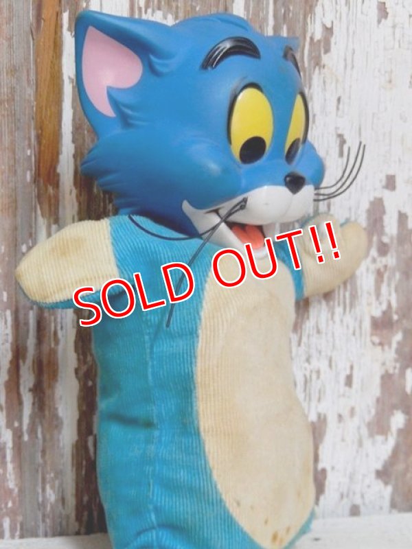 画像3: ct-151014-02 Tom / Mattel 60's Talking Doll