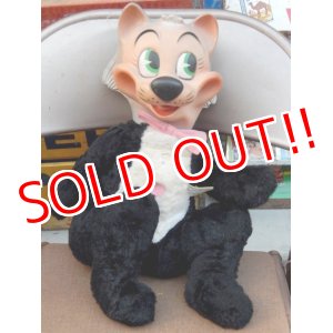 画像: ct-151014-47 Mr.Jinks / Knickerbocker 50's Rubber Face Doll
