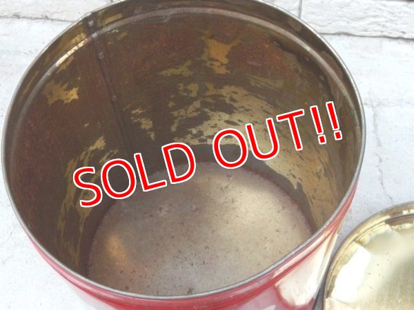 画像5: dp-151017-09 Tom Sturgis Pretzels / Vintage Tin can