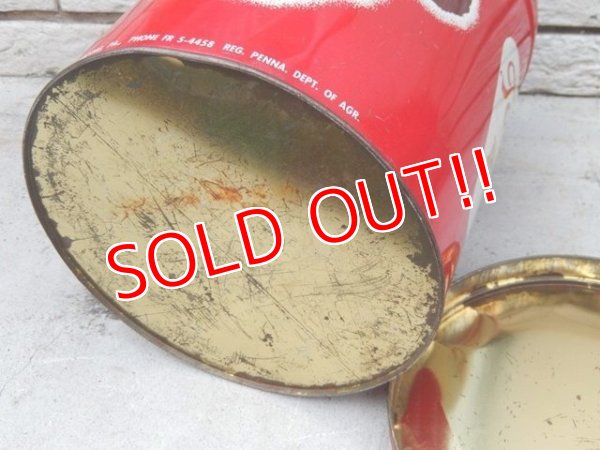 画像6: dp-151017-09 Tom Sturgis Pretzels / Vintage Tin can