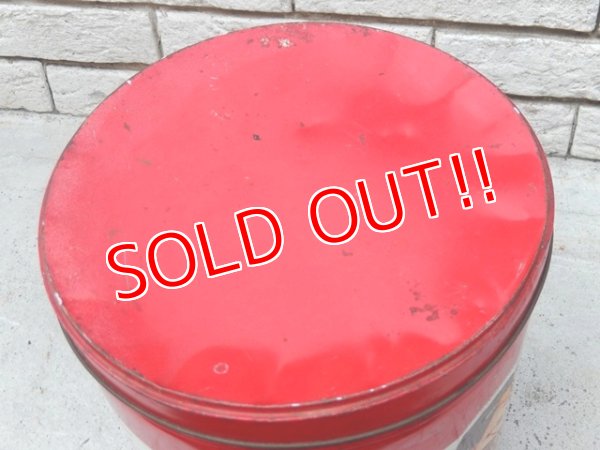 画像7: dp-151017-09 Tom Sturgis Pretzels / Vintage Tin can