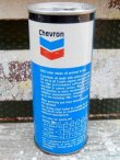 画像2: dp-151012-13 Chevron / Outboard Motor Oil Can