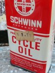 画像3: dp-151012-03 Schwinn / 70's Cycle Oil Handy Can