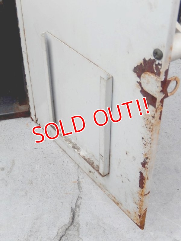 画像8: dp-151017-08 United Delco / 70's Metal Cabinet