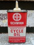 画像1: dp-151012-03 Schwinn / 70's Cycle Oil Handy Can