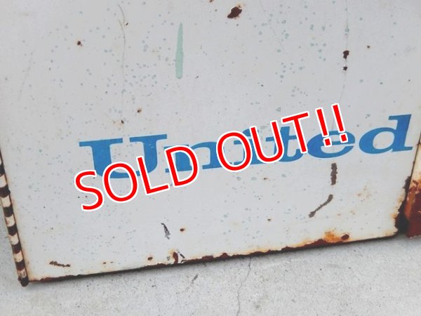 画像4: dp-151017-08 United Delco / 70's Metal Cabinet