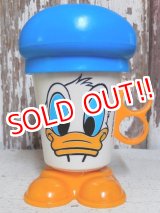 画像: ct-151021-09 Donald Duck / 70's Plastic Mug