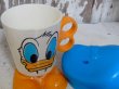 画像5: ct-151021-09 Donald Duck / 70's Plastic Mug