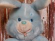 画像2: ct-151014-36 Care Bears / Kenner 80's Swift Heart Rabbit Plush Doll