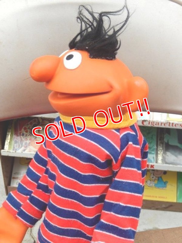 画像3: ct-151021-01 Ernie / 70's Muppet