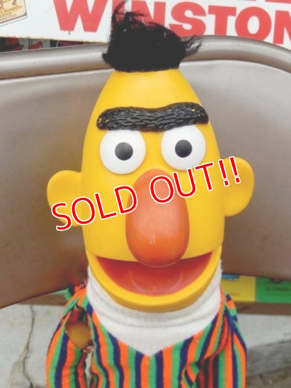 画像2: ct-151021-02 Bert / 70's Muppet