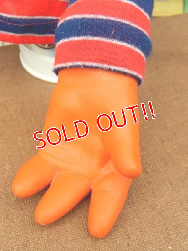 画像5: ct-151021-01 Ernie / 70's Muppet