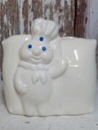 画像1: ct-151021-21 Pillsbury / Poppin Fresh 80's Napkin Holder