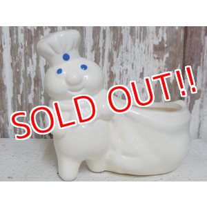 画像: ct-151021-23 Pillsbury / Poppin Fresh 80's Scouring Pad Holder