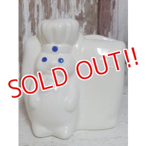 画像: ct-151021-22 Pillsbury / Poppin Fresh 2002 Napkin Holder
