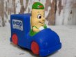 画像1: ct-151021-15 IHOP / 90's Meal Toy "Von der Gus"