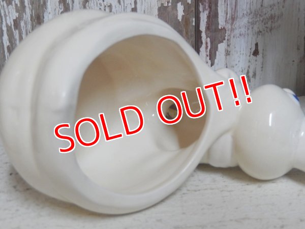 画像6: ct-151021-23 Pillsbury / Poppin Fresh 80's Scouring Pad Holder