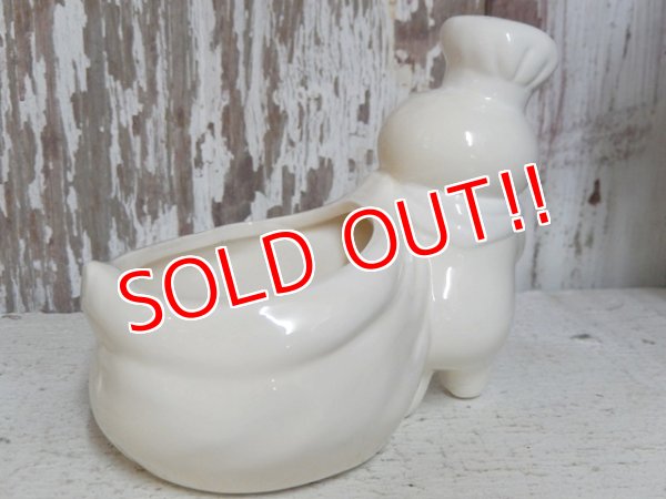 画像4: ct-151021-23 Pillsbury / Poppin Fresh 80's Scouring Pad Holder