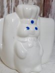 画像2: ct-151021-22 Pillsbury / Poppin Fresh 2002 Napkin Holder