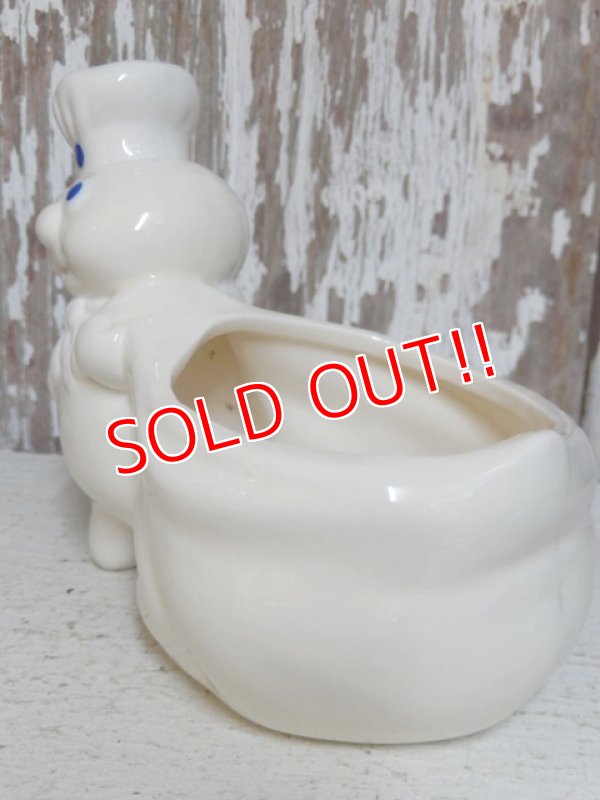 画像3: ct-151021-23 Pillsbury / Poppin Fresh 80's Scouring Pad Holder