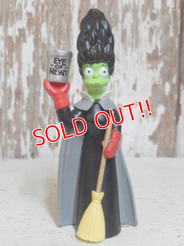 画像1: ct-151008-16 Marge / Burger King 2001 Spooky Light-Ups Meal Toy