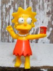 画像1: ct-151008-16 Lisa / Burger King 2002 Creepy Classics Meal Toy